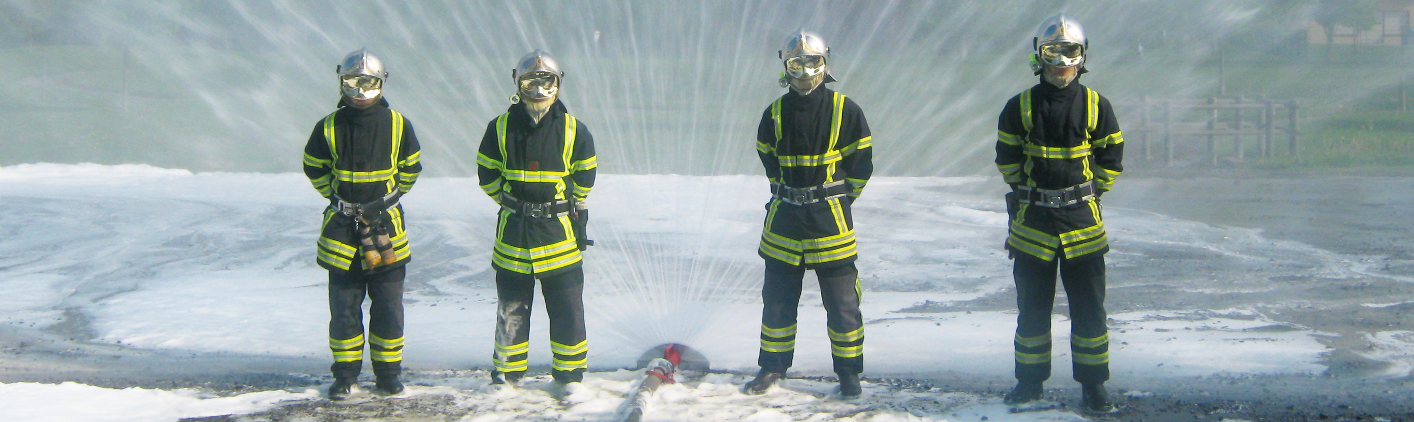 calendriers pompiers