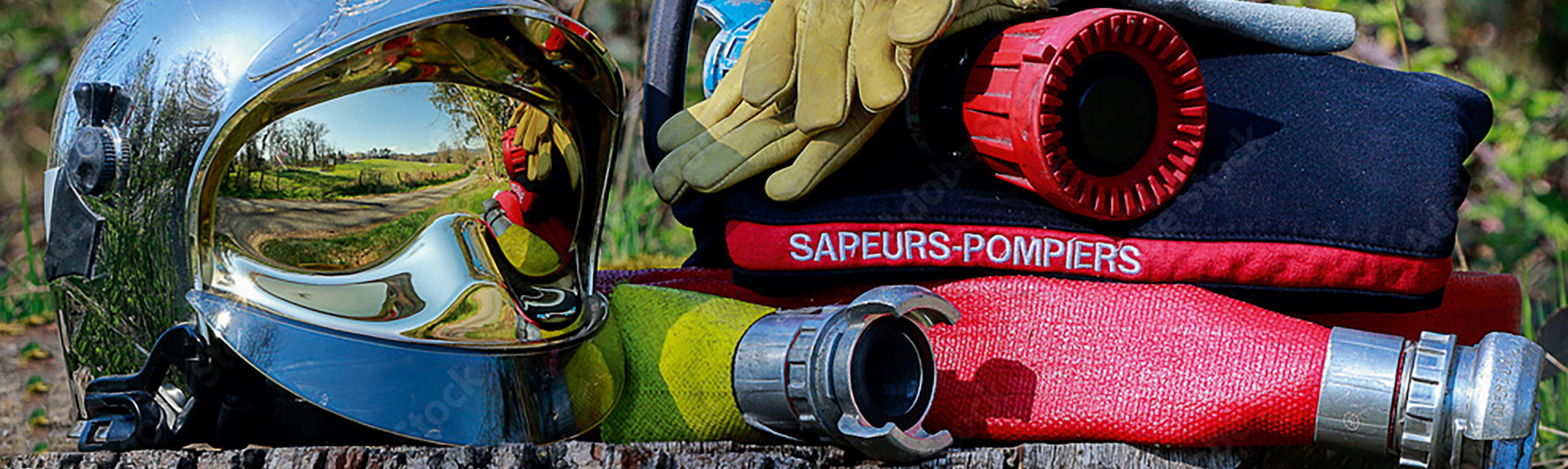 calendriers pompiers